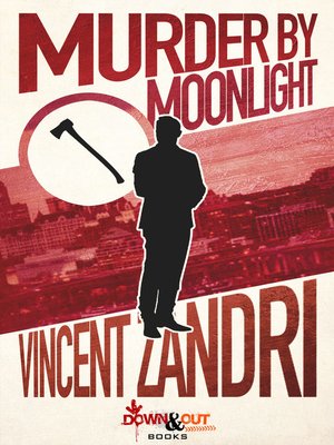 cover image of Murder by Moonlight